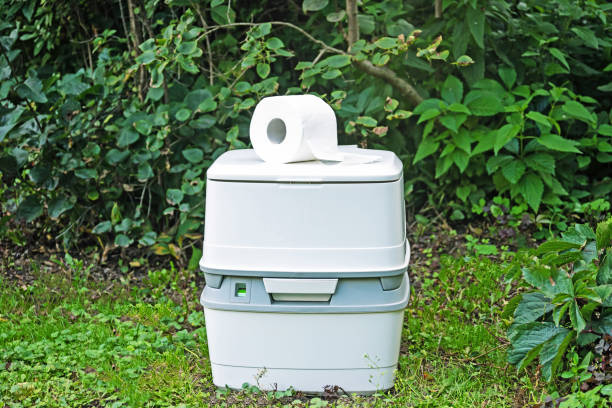Best Porta potty for special events  in Bostonia, CA