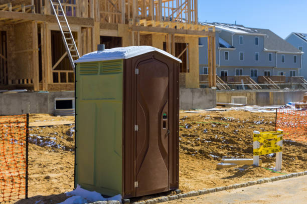 Bostonia, CA porta potty rental Company