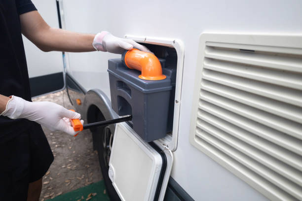 Best Local porta potty services  in Bostonia, CA