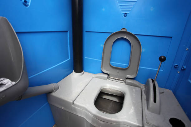 Best Portable restroom trailer rental  in Bostonia, CA