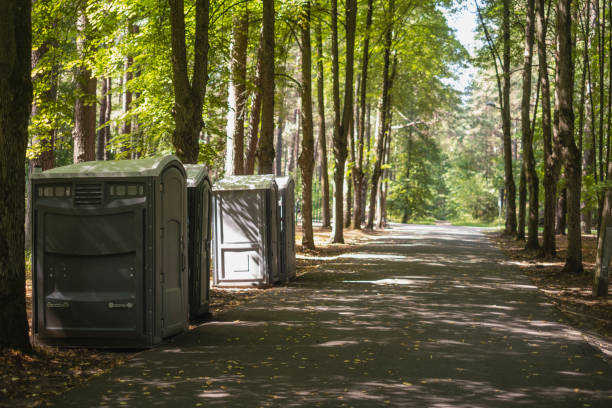 Best High-end porta potty rental  in Bostonia, CA