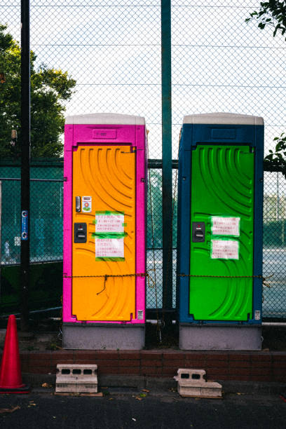 Best Wedding porta potty rental  in Bostonia, CA