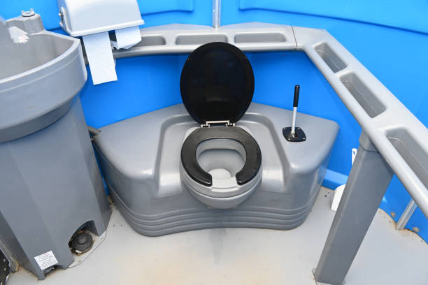 Best Portable restroom trailer rental  in Bostonia, CA