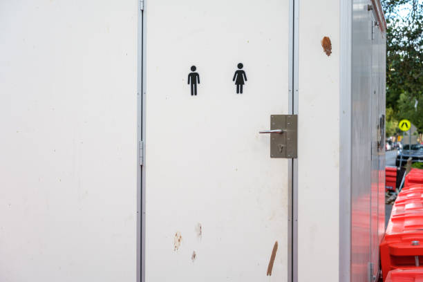 Best Local porta potty services  in Bostonia, CA