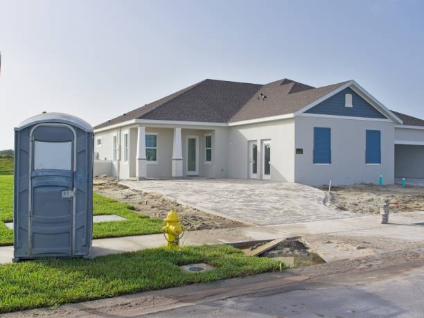 Best Porta potty delivery and setup  in Bostonia, CA