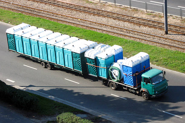 Best Affordable porta potty rental  in Bostonia, CA