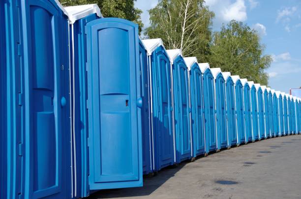 Best Luxury portable toilet rental  in Bostonia, CA